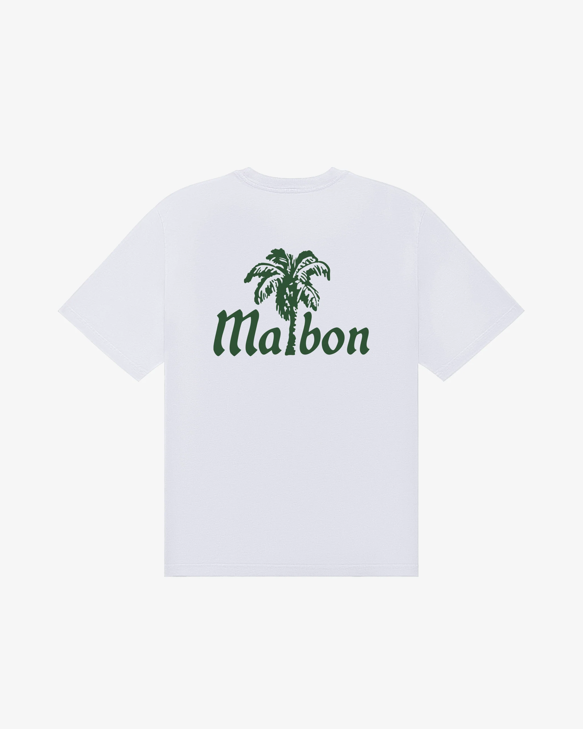 Bermuda Playa Tee