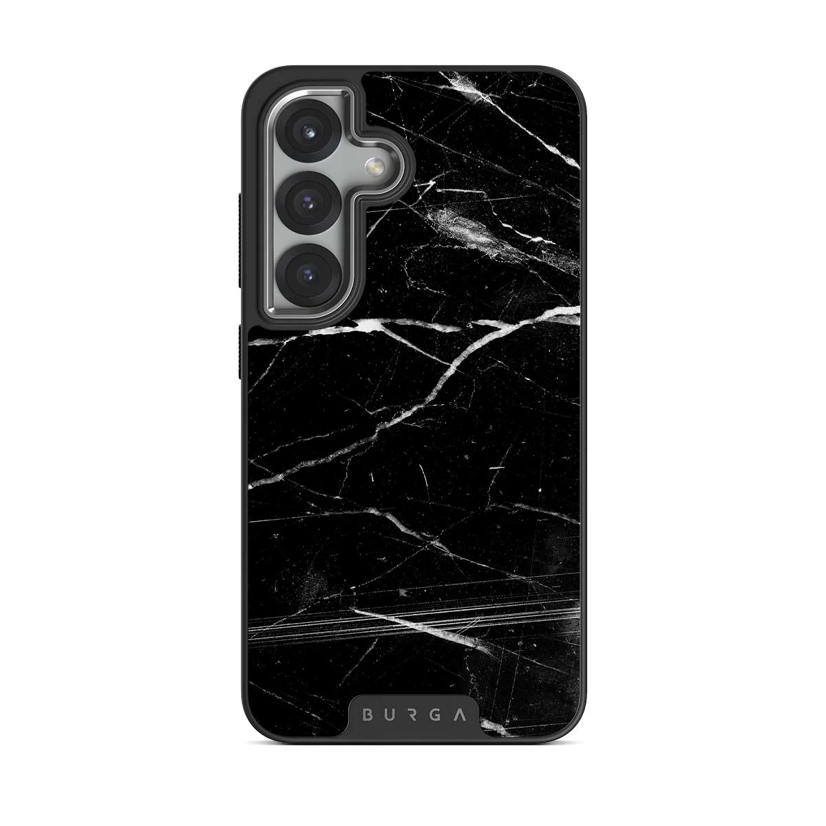 Noir Origin - Samsung Galaxy S25 Plus ケース