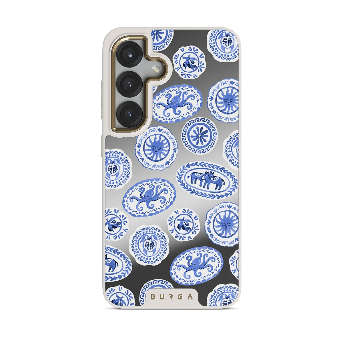 Taverna - Samsung Galaxy S25 ケース