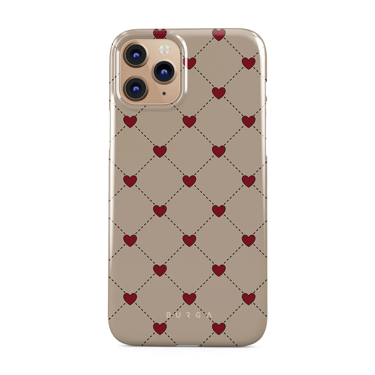 Love Letter - iPhone 11 Pro Max ケース