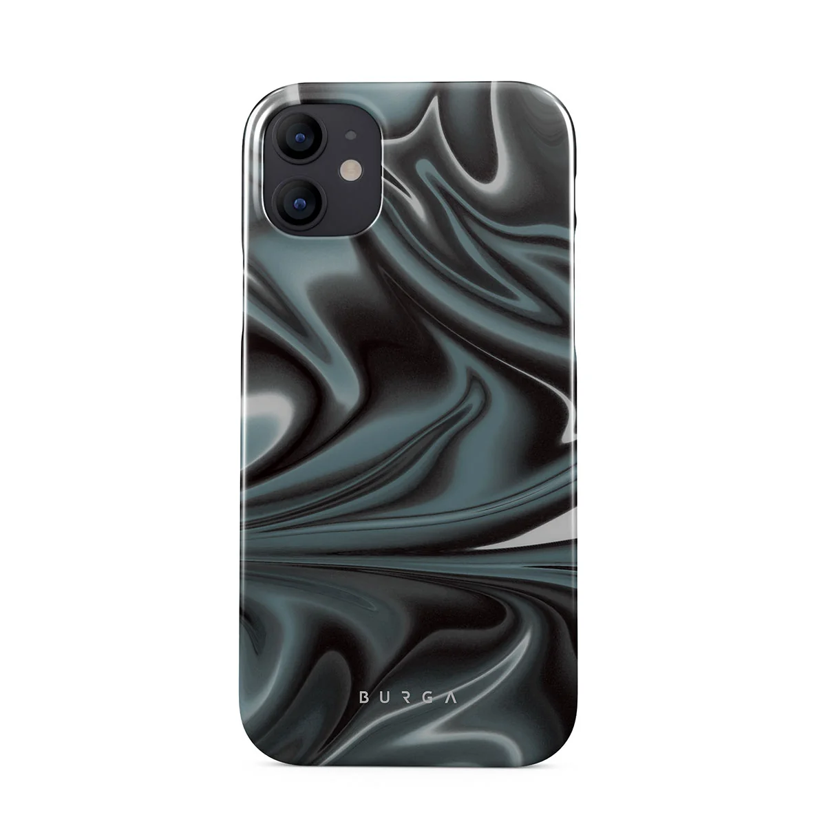 Lightning Strike - iPhone 12 ケース