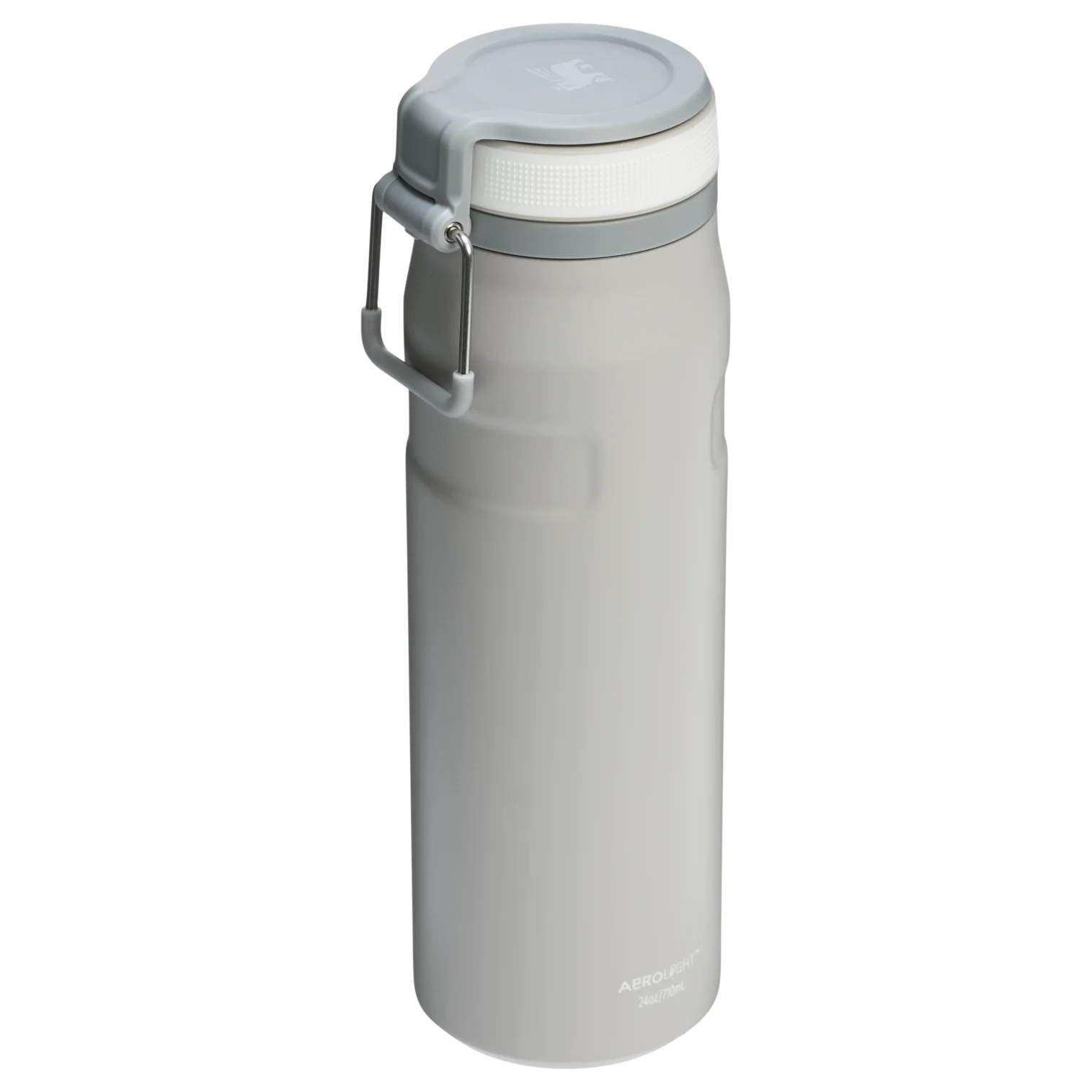 The IceFlow™ Bottle with Twist Flip Lid