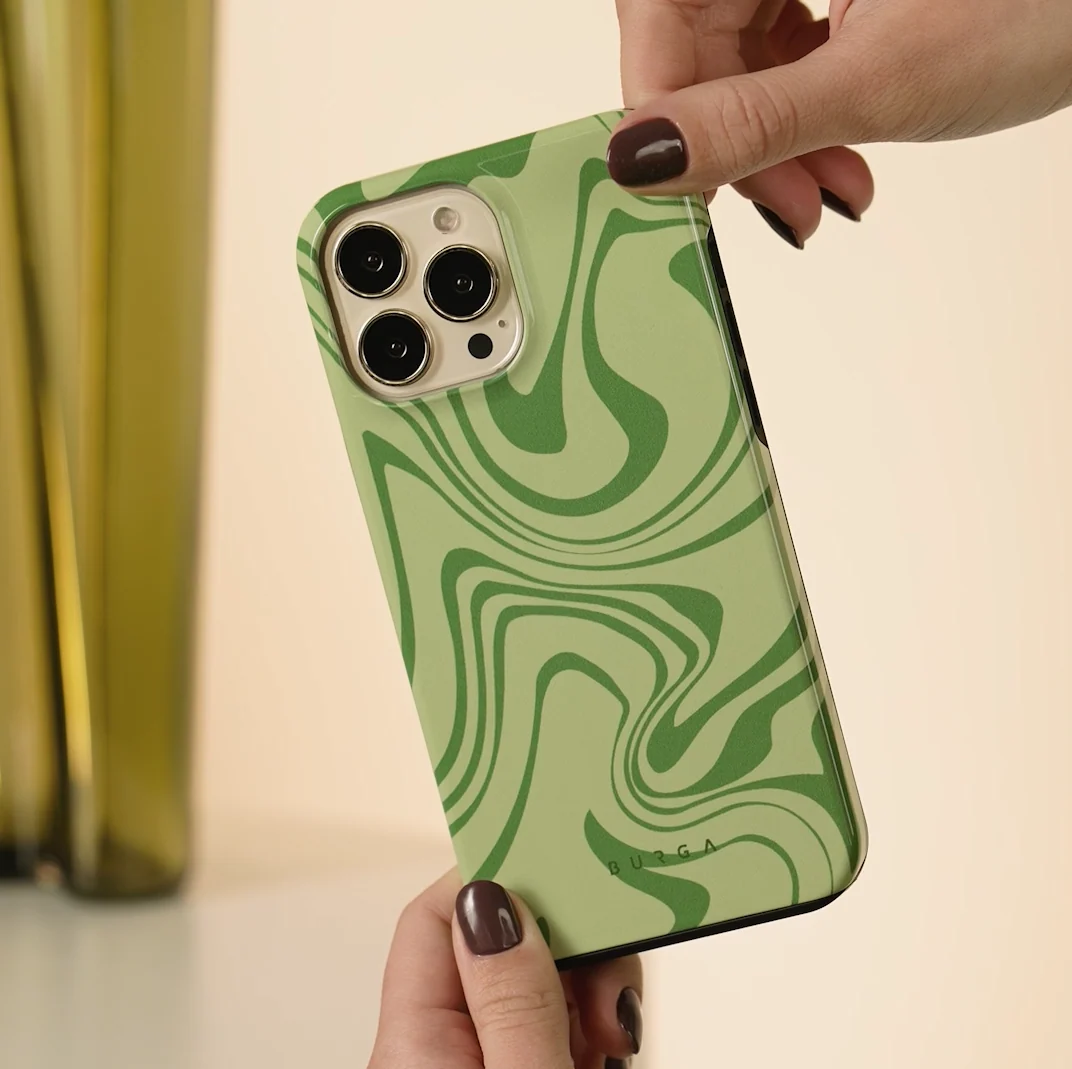 Funky Sensation - iPhone 11 Pro Max ケース