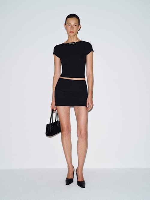 Layla Knit Two Piece
