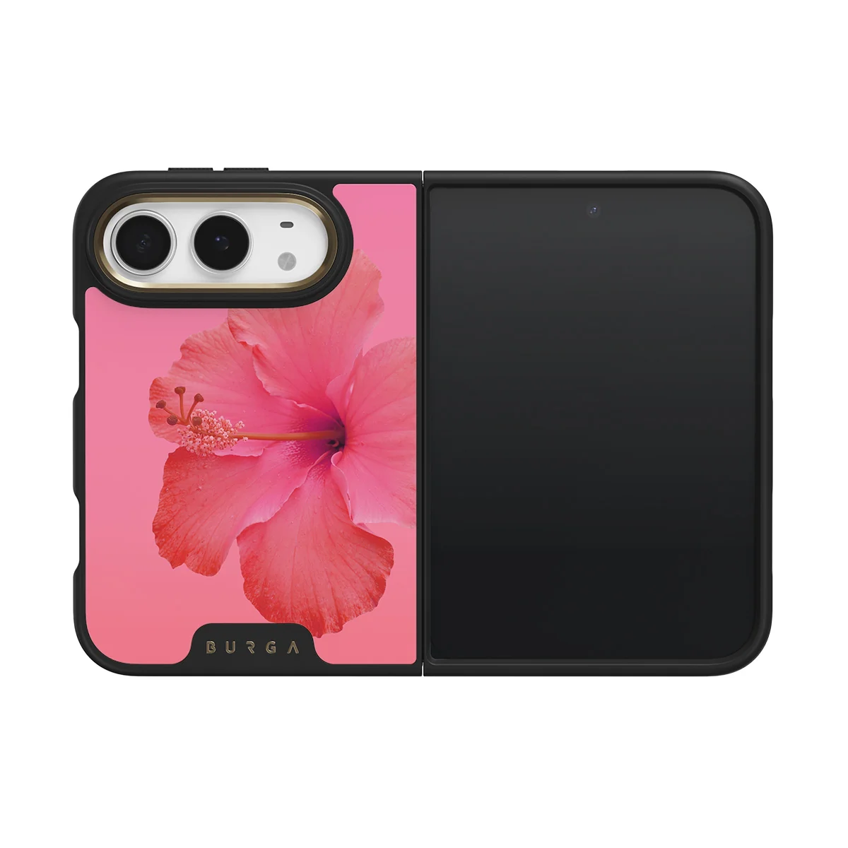 Island Girl - iPhone Duo ケース