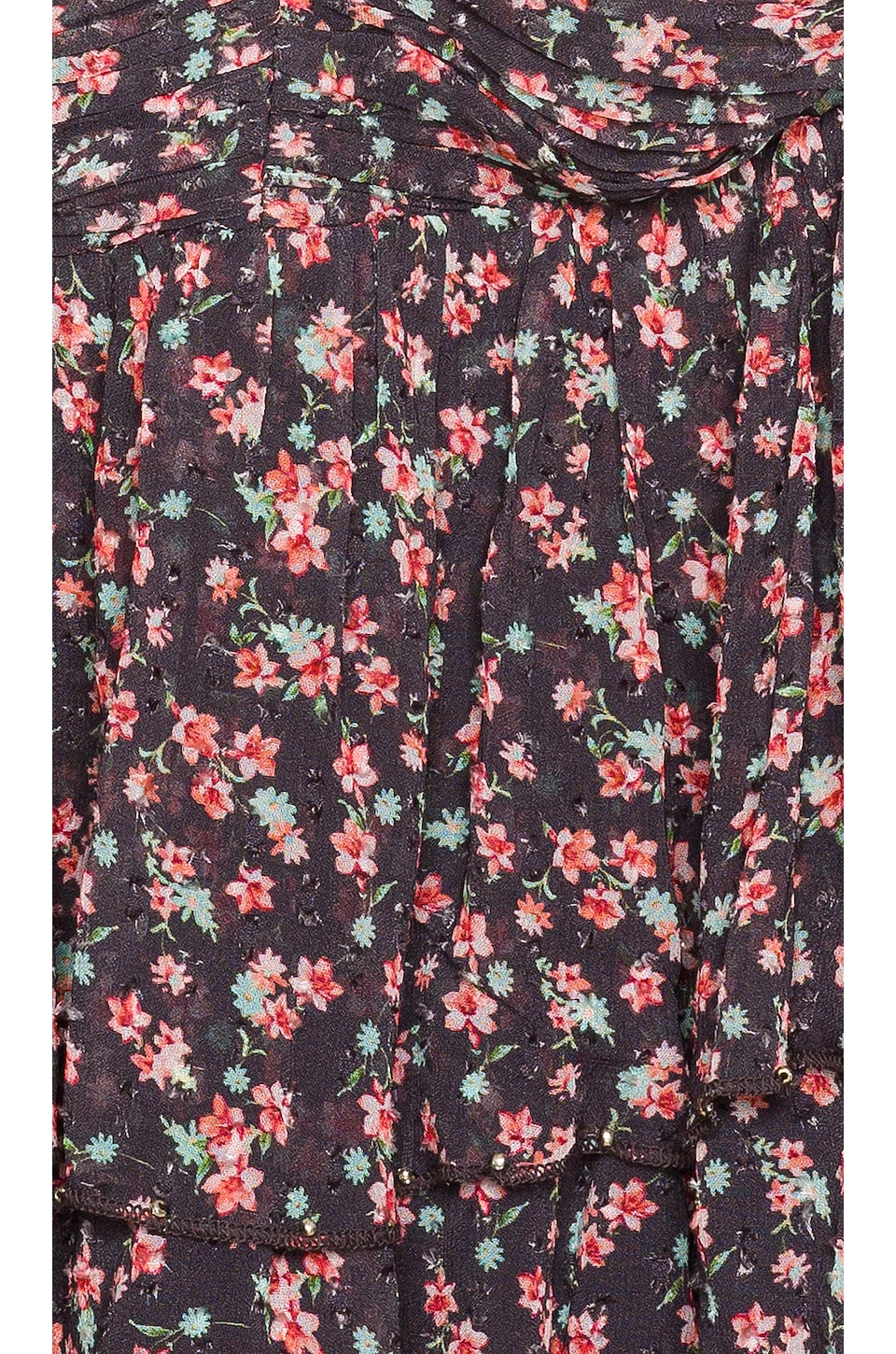 Sylviana Mini Dress