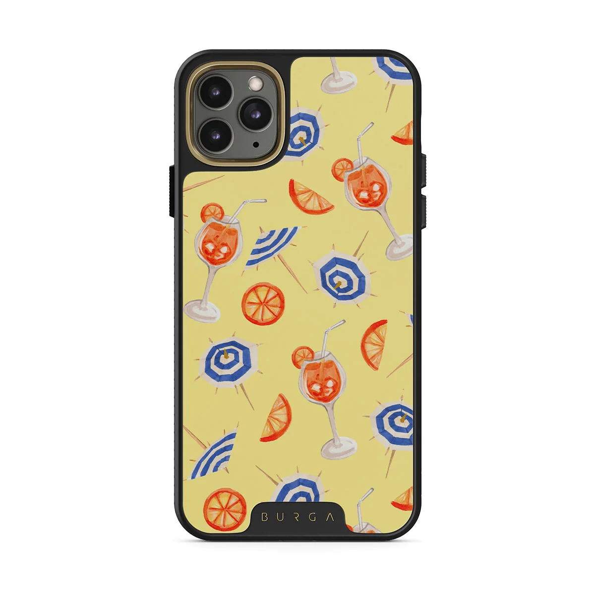 Beach Club - iPhone 11 Pro ケース
