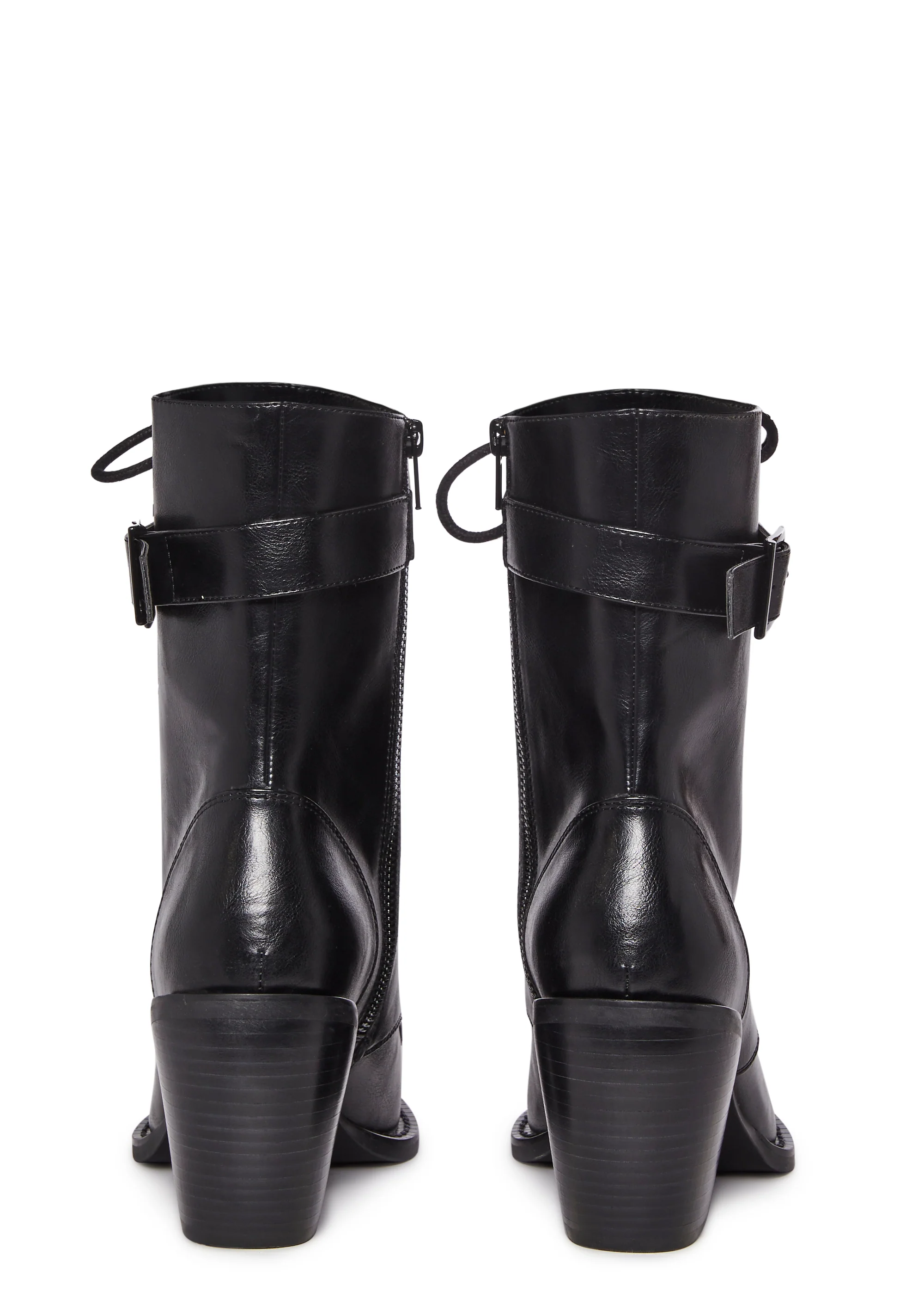 Bewitched Host Ankle Boots