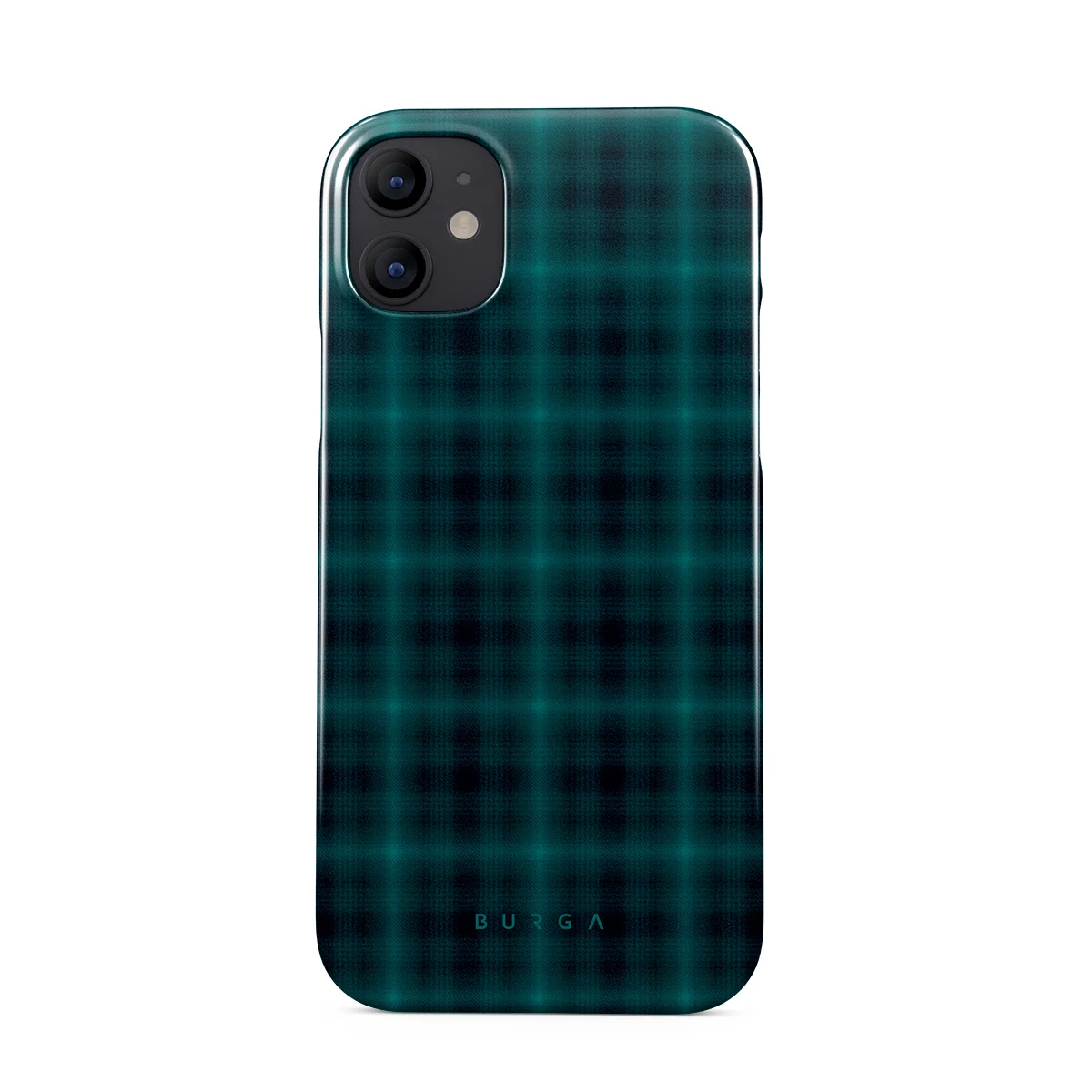 Midnight Pine - iPhone 12 Mini ケース