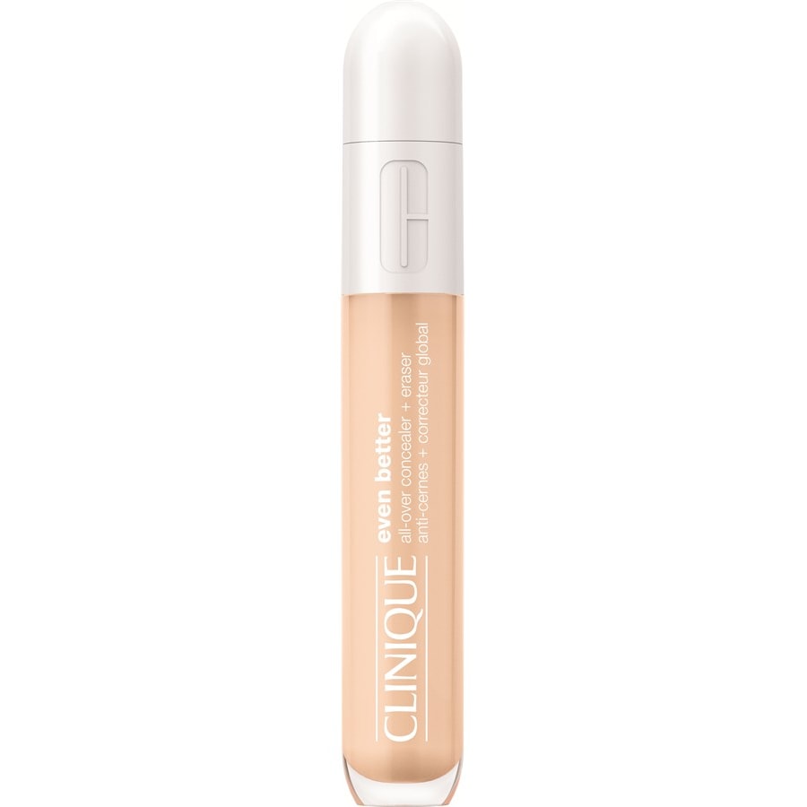 Clinique Korektor Even Better All-Over Concealer + Eraser