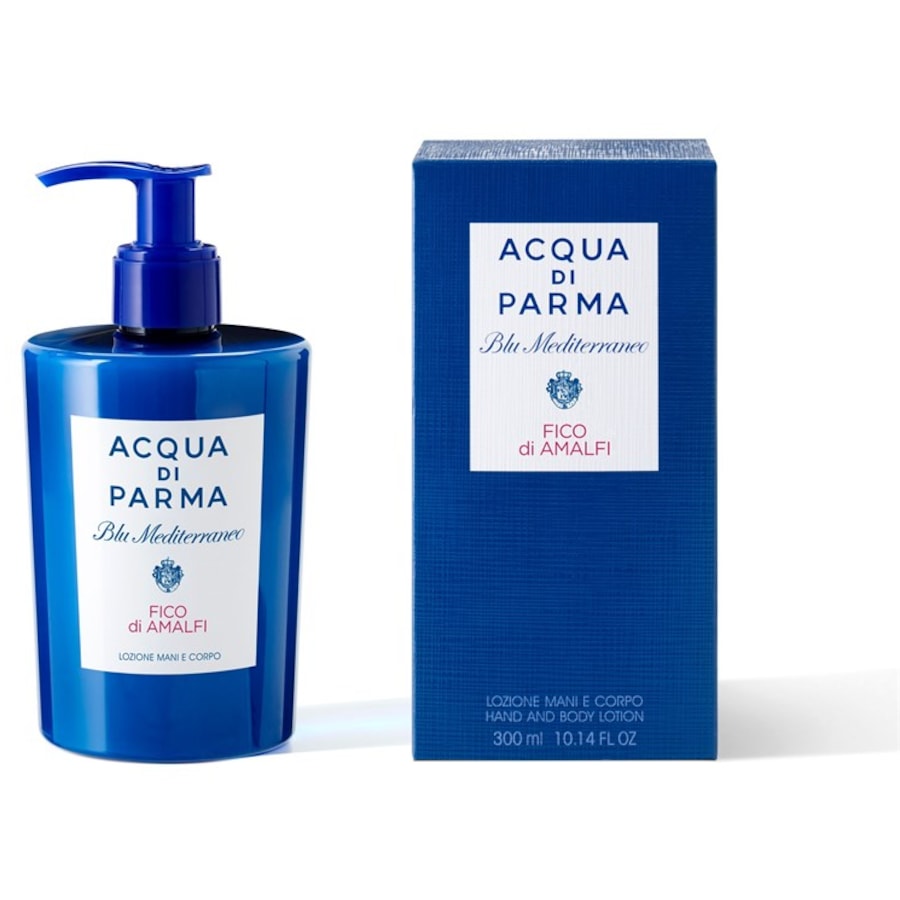 Acqua di Parma Blu Mediterraneo Hand & Body Lotion