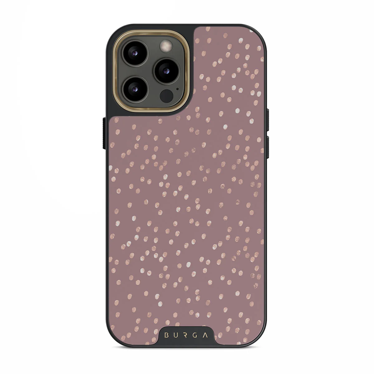 Hot Cocoa - Spotted iPhone 12 Pro ケース
