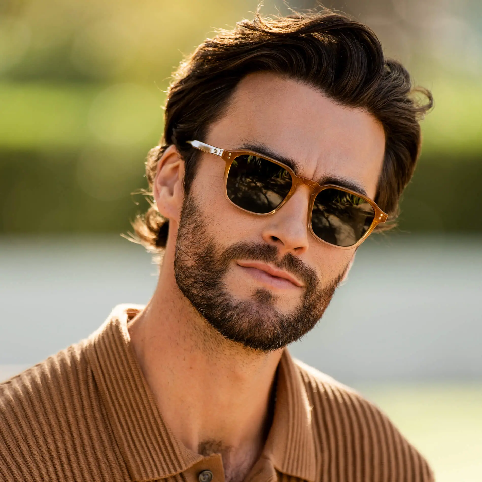 Francis | Polarized