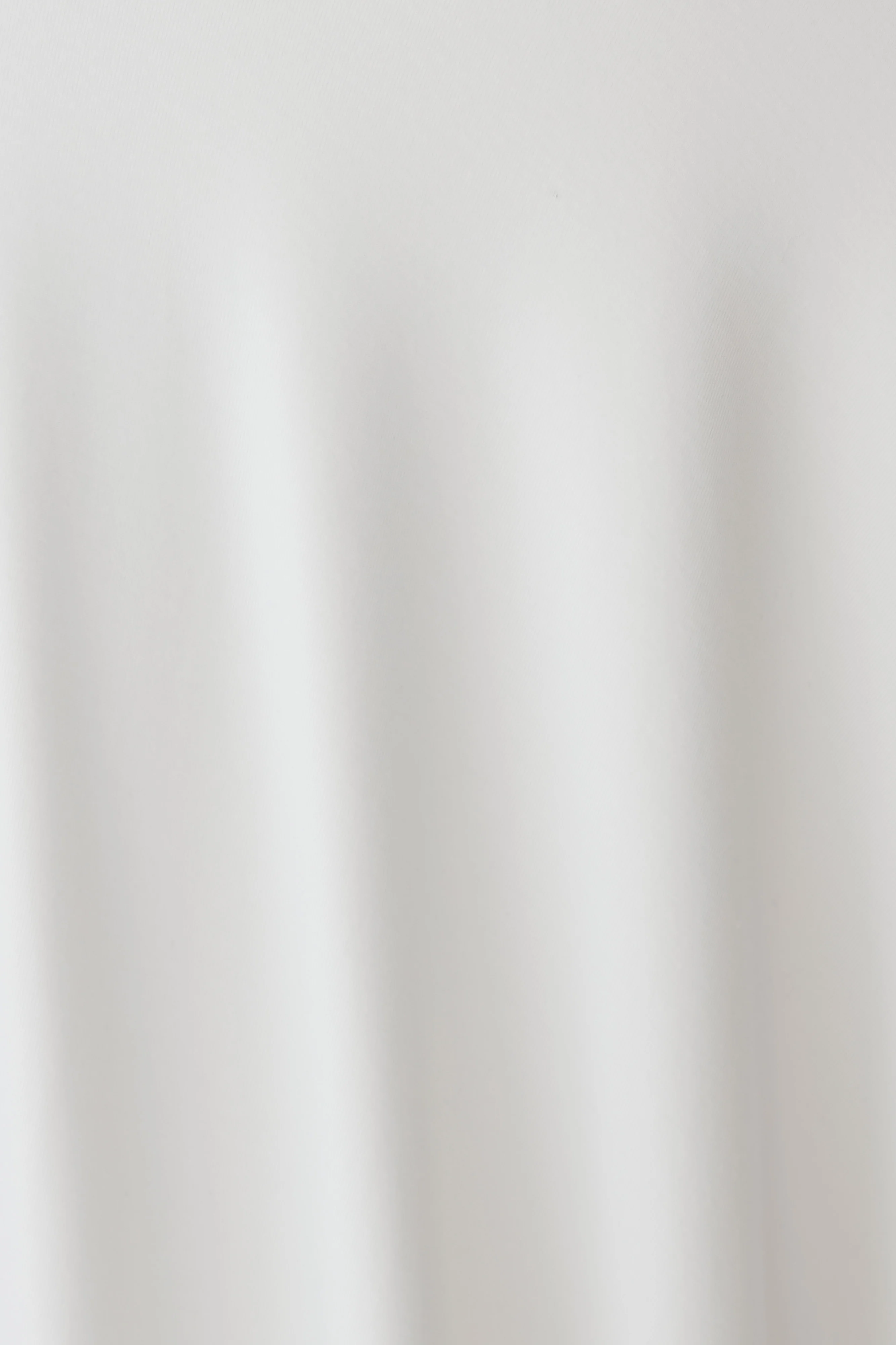 Krish Hankie Halter Midi Dress - White
