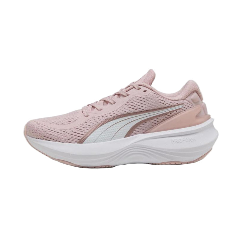PUMA Scend Pro Women's Running Shoes White 310779 14
