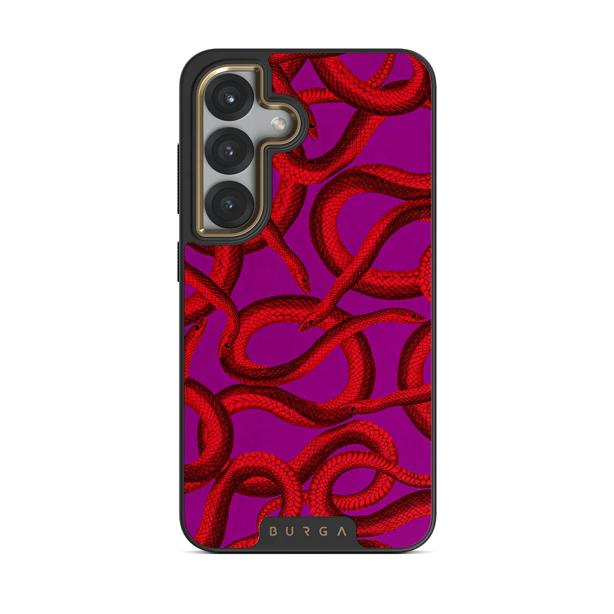 Watch Out - Samsung Galaxy S25 ケース