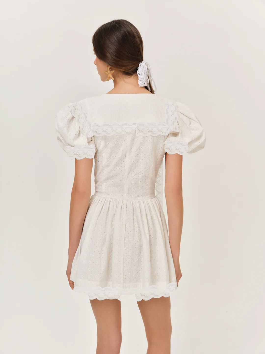 Frannie Mini Dress