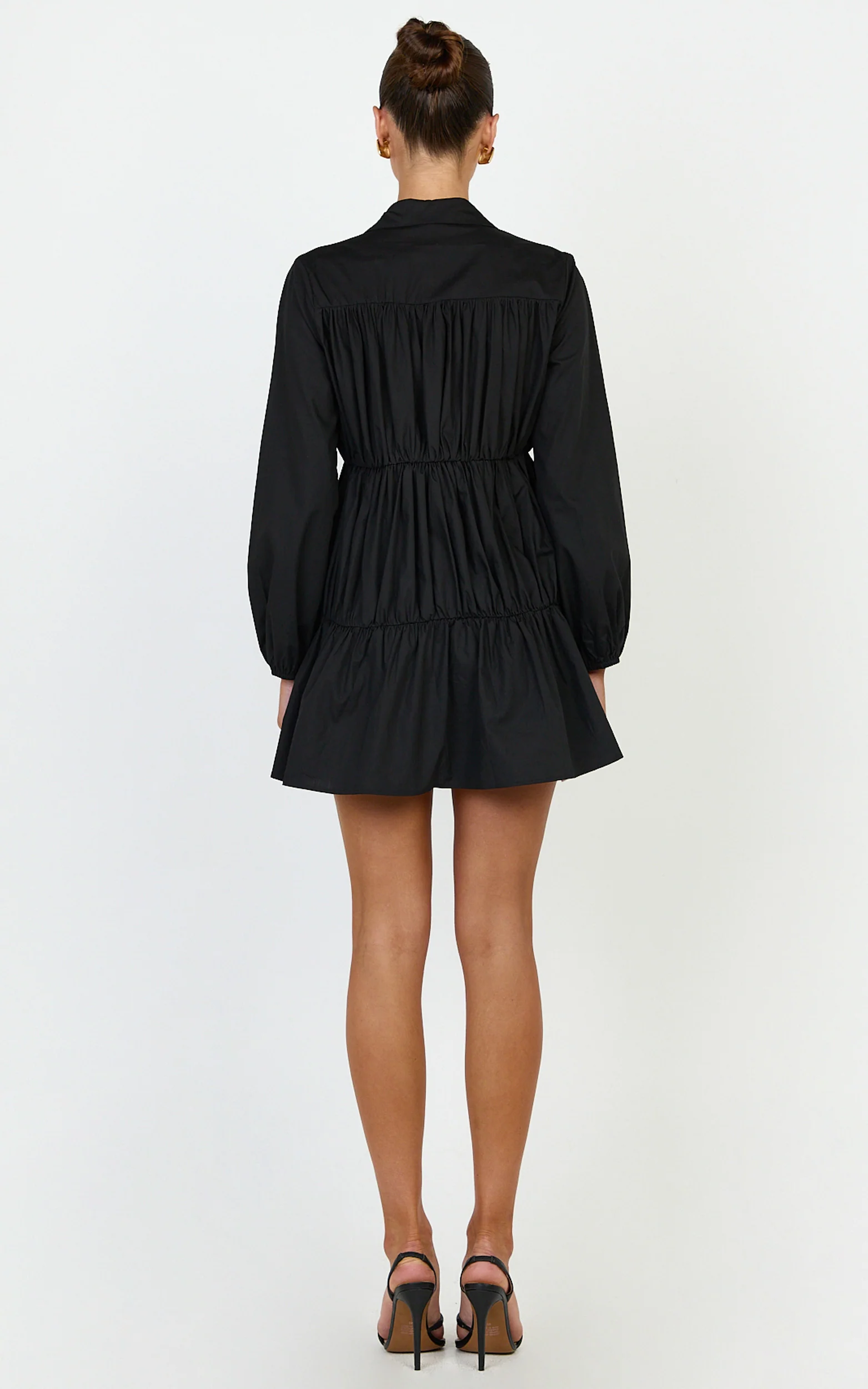 Elodie Mini Dress