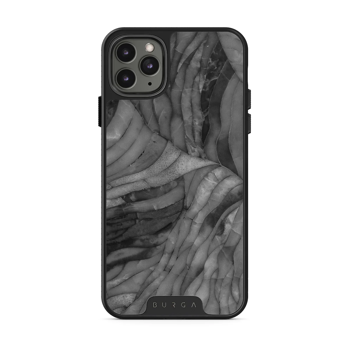 First Expedition - Gray iPhone 11 Pro Max ケース