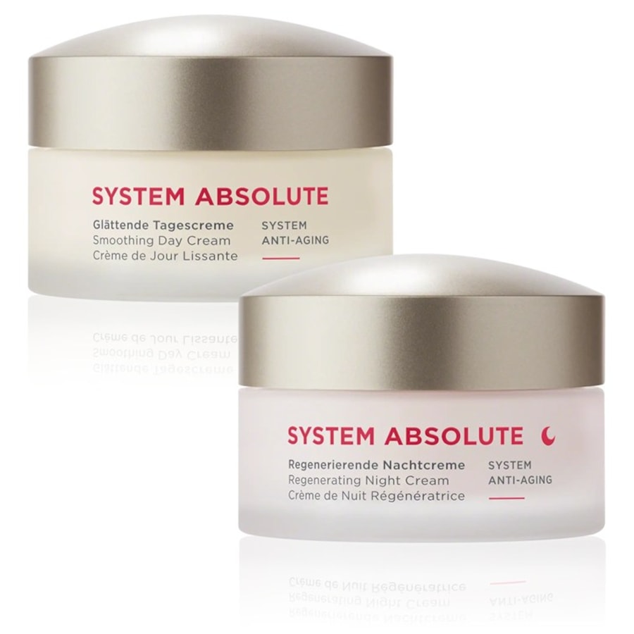 ANNEMARIE BÖRLIND SYSTEM ABSOLUTE Bundle