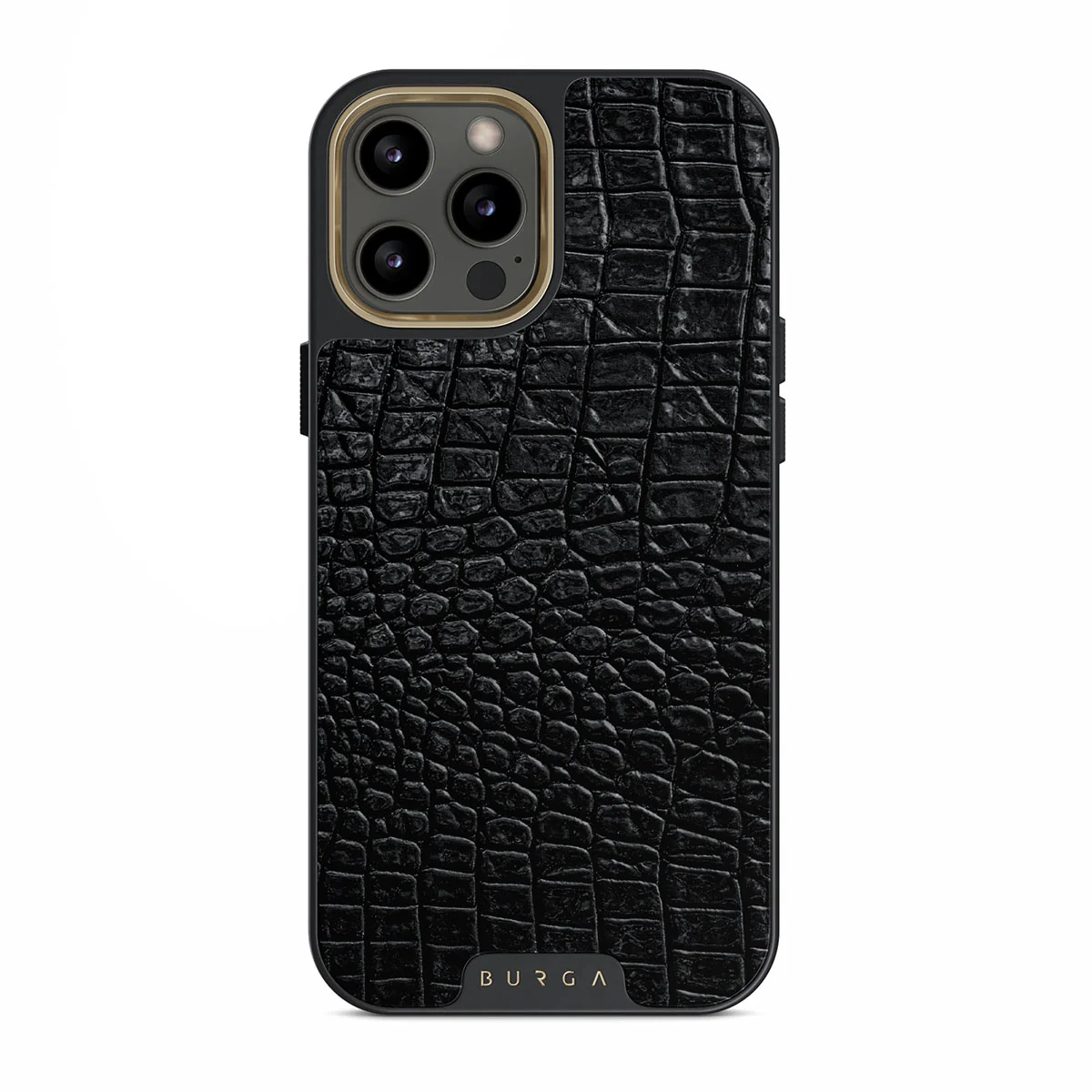 Reaper's Touch - Snakeskin iPhone 12 Pro ケース