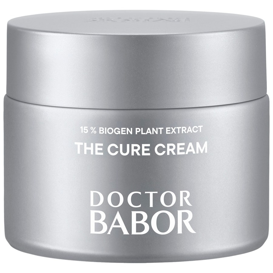 BABOR Barrier Protecting The Cure Cream
