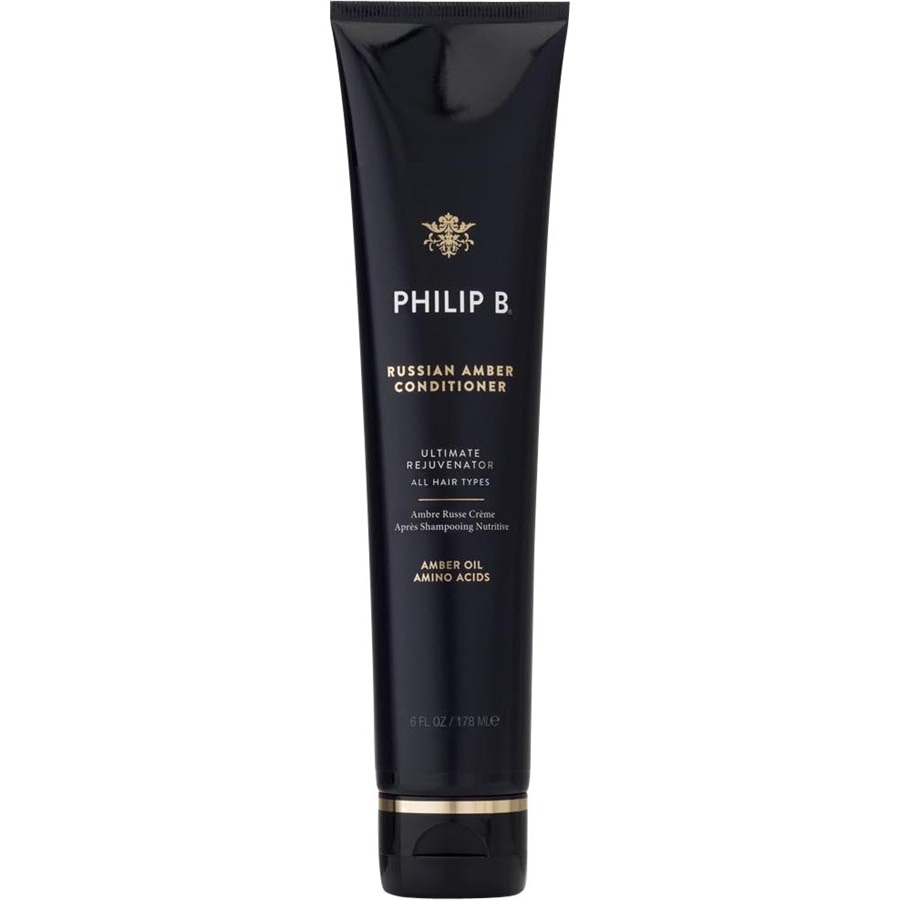 Philip B Conditioner Rosyjska odżywka bursztynowa