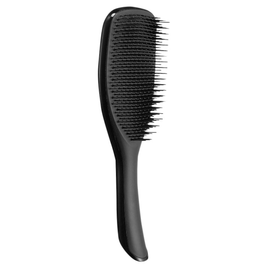 Tangle Teezer The Wet Detangler Ultimate Large - czarny połysk Włosy proste i kręcone