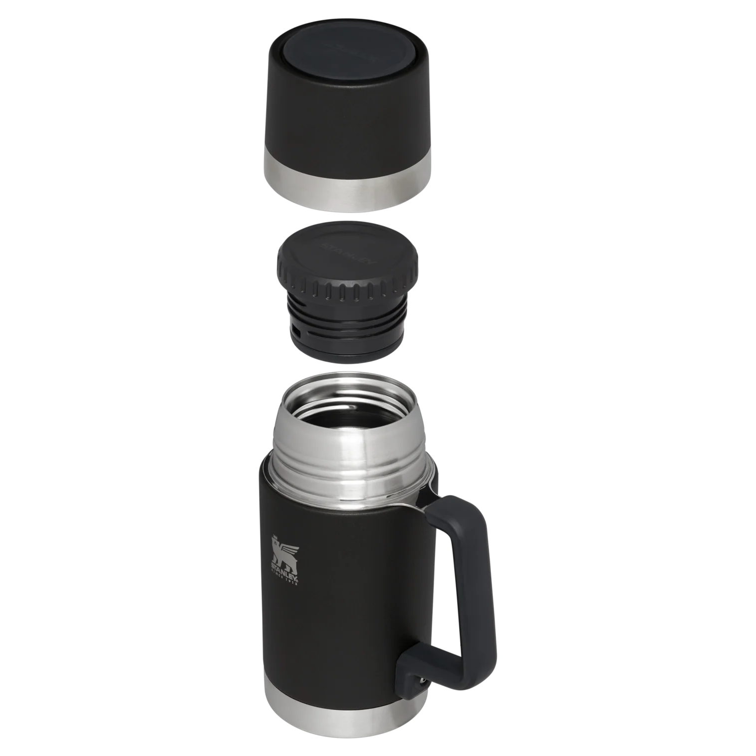 Forge Thermal Food Jar