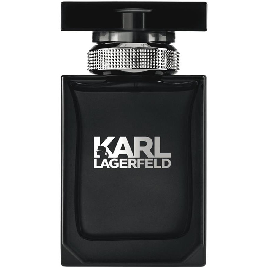 Karl Lagerfeld Mężczyźni Eau de Toilette Spray