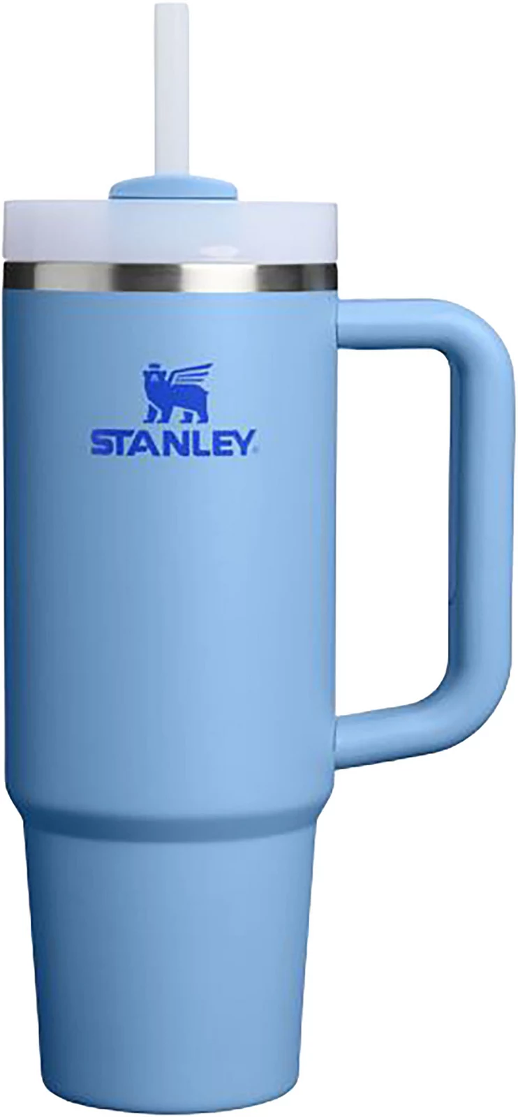 Stanley 30 oz. Quencher H2.0 FlowState Tumbler - Blue Sky