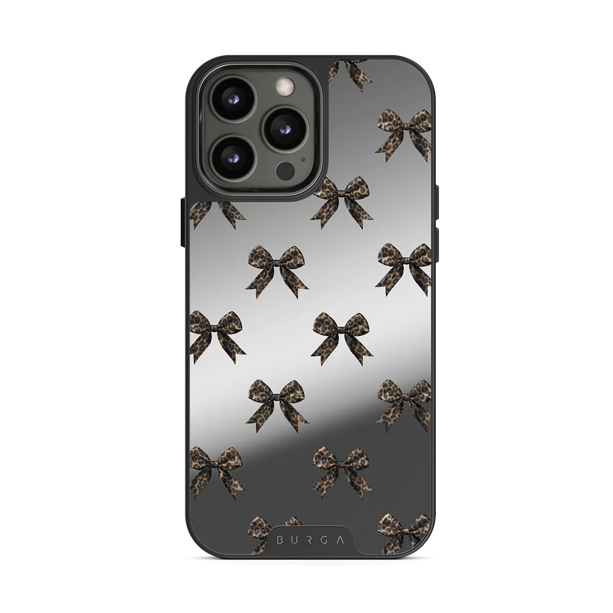 Fashionista - iPhone 12 Pro Case