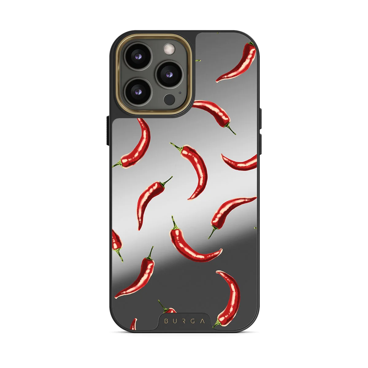 Hot Chilli - iPhone 13 Pro ケース