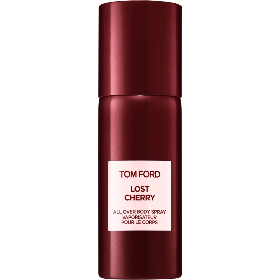Tom Ford Private Blend All Over Body Spray Lost Cherry