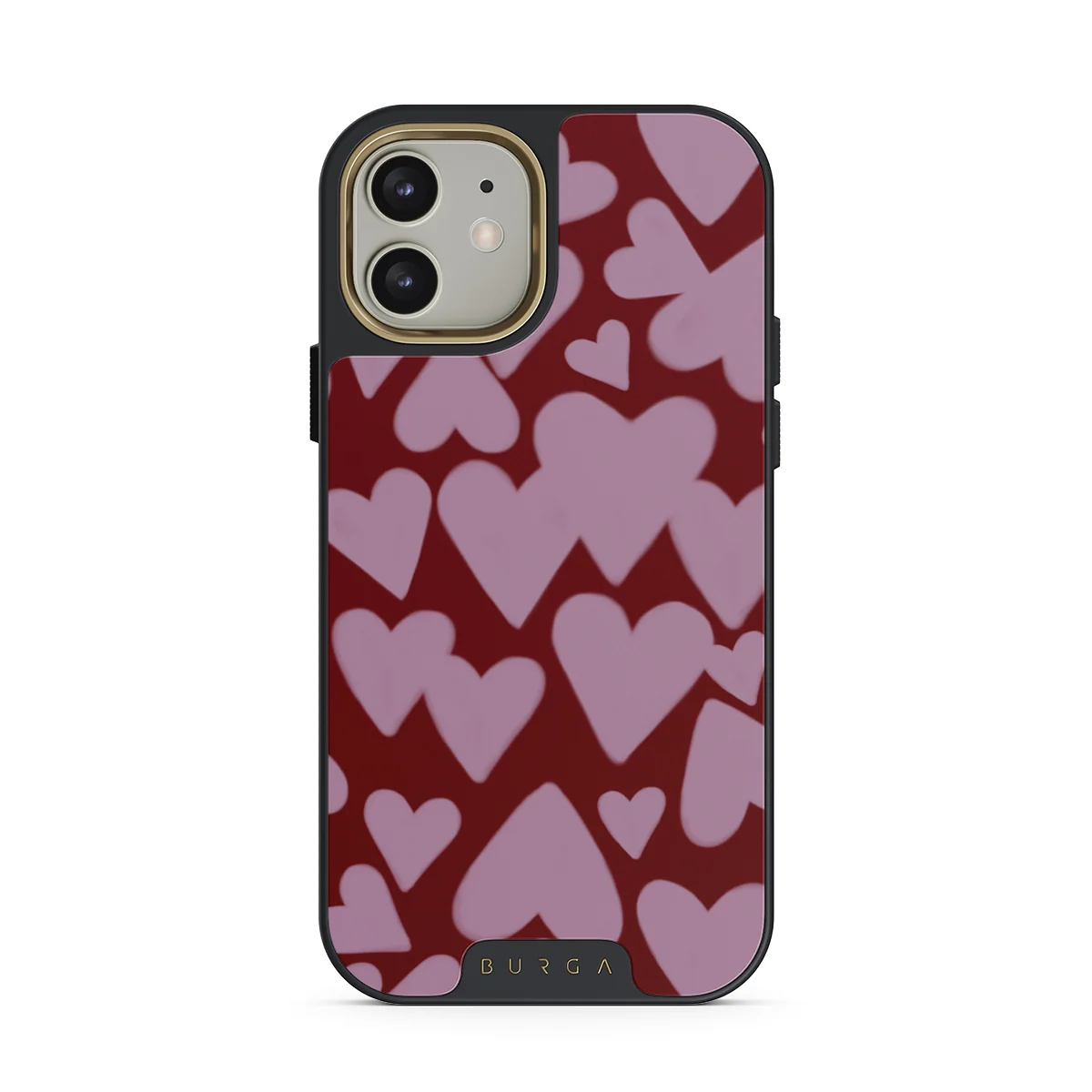 Madly Yours - iPhone 12 ケース