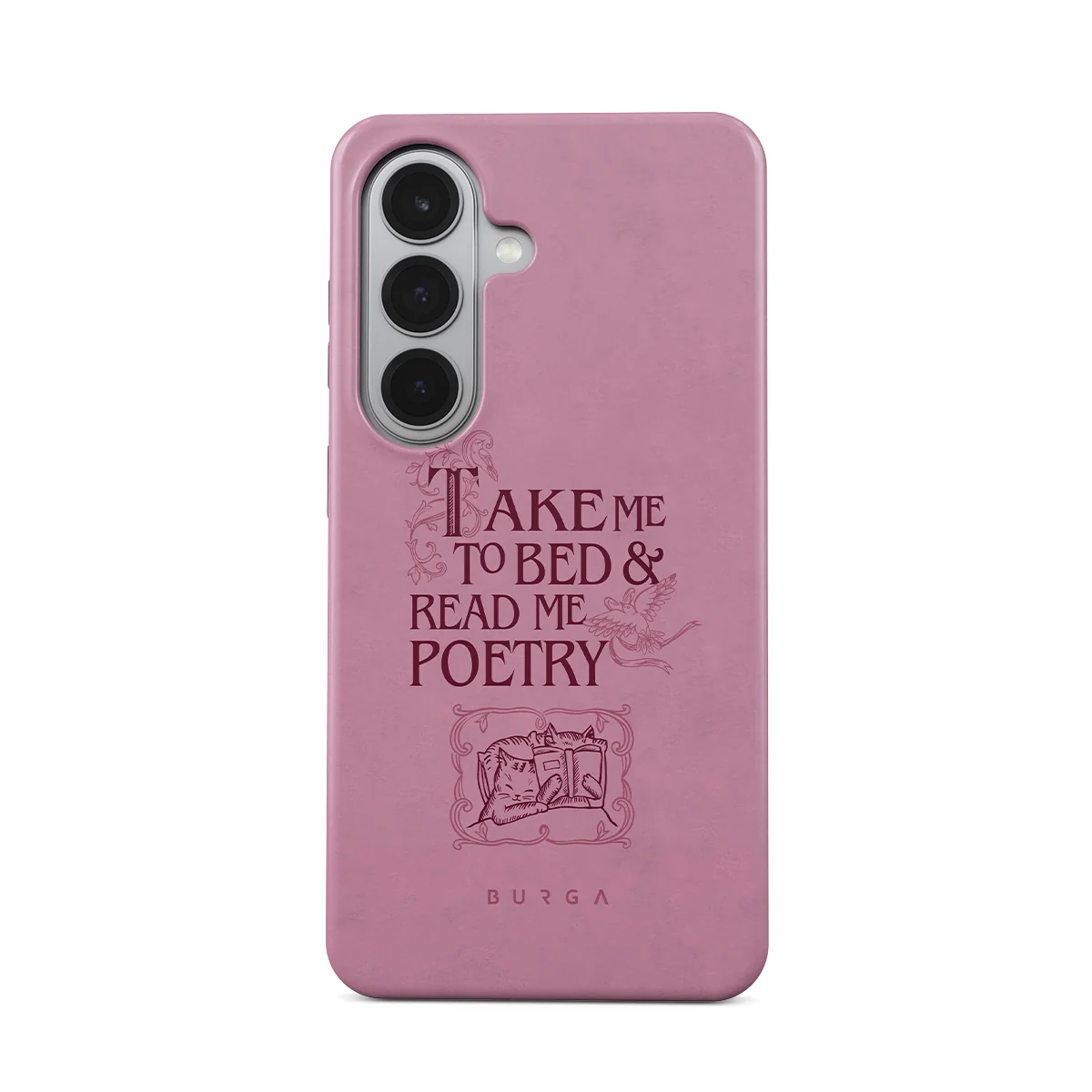 Read Me - Samsung Galaxy S26 Plus ケース
