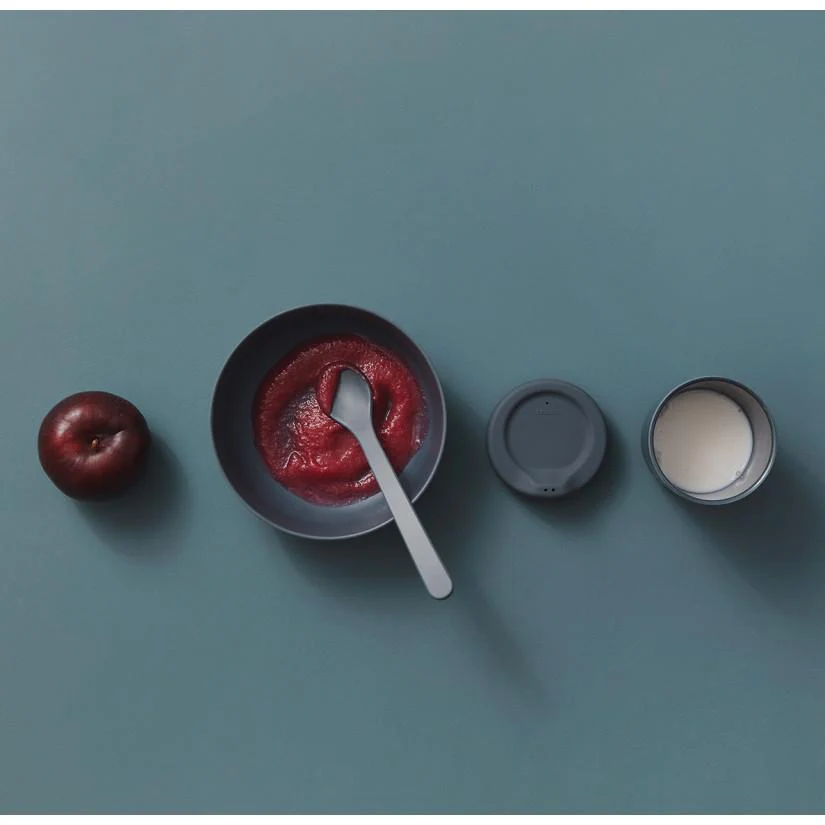 Vogeelle Feeding Set - Storm