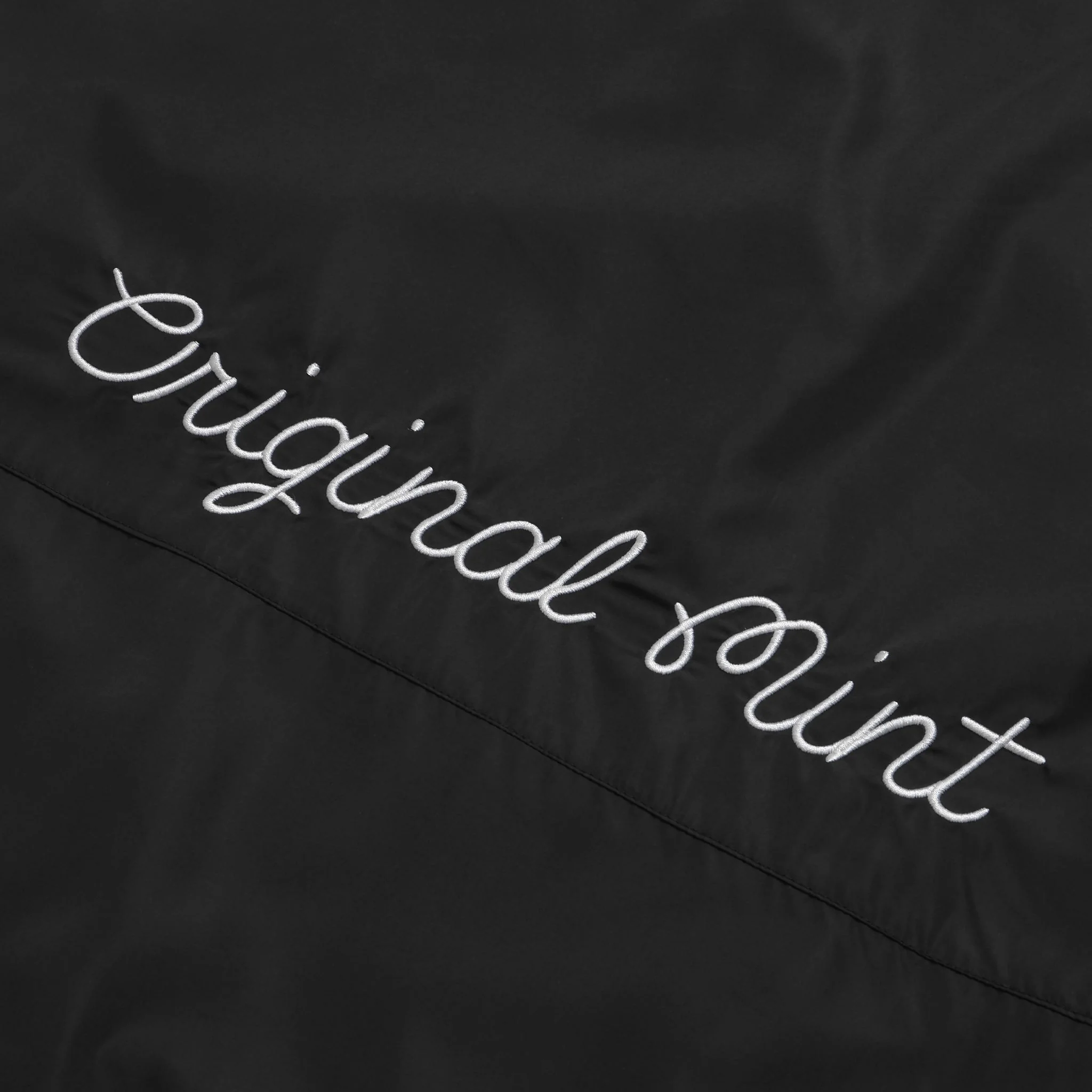 Buckets Club Team Jacket