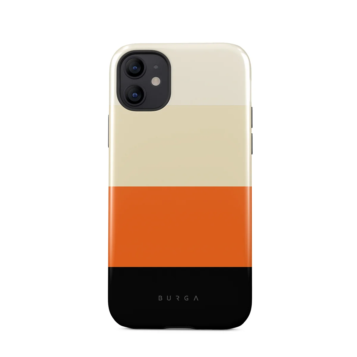 Triple Take - iPhone 12 ケース