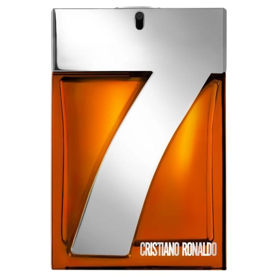 Cristiano Ronaldo CR7 Fearless Eau de Toilette Spray