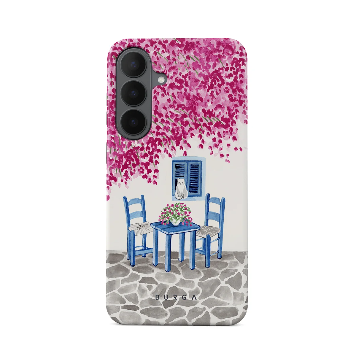 Milos - Samsung Galaxy S26 FE ケース