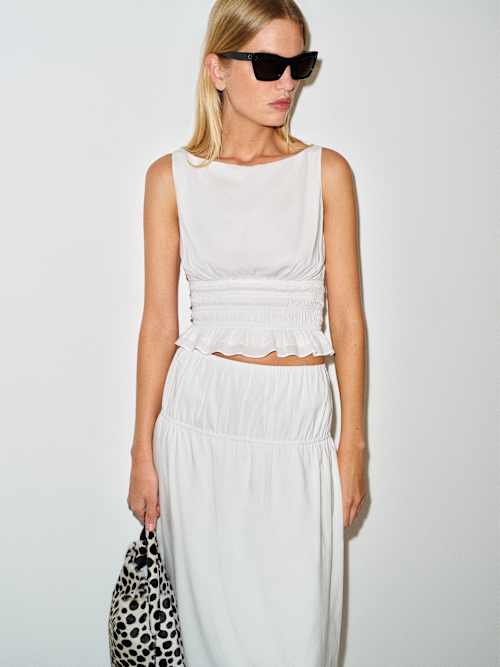 Clement Two Piece