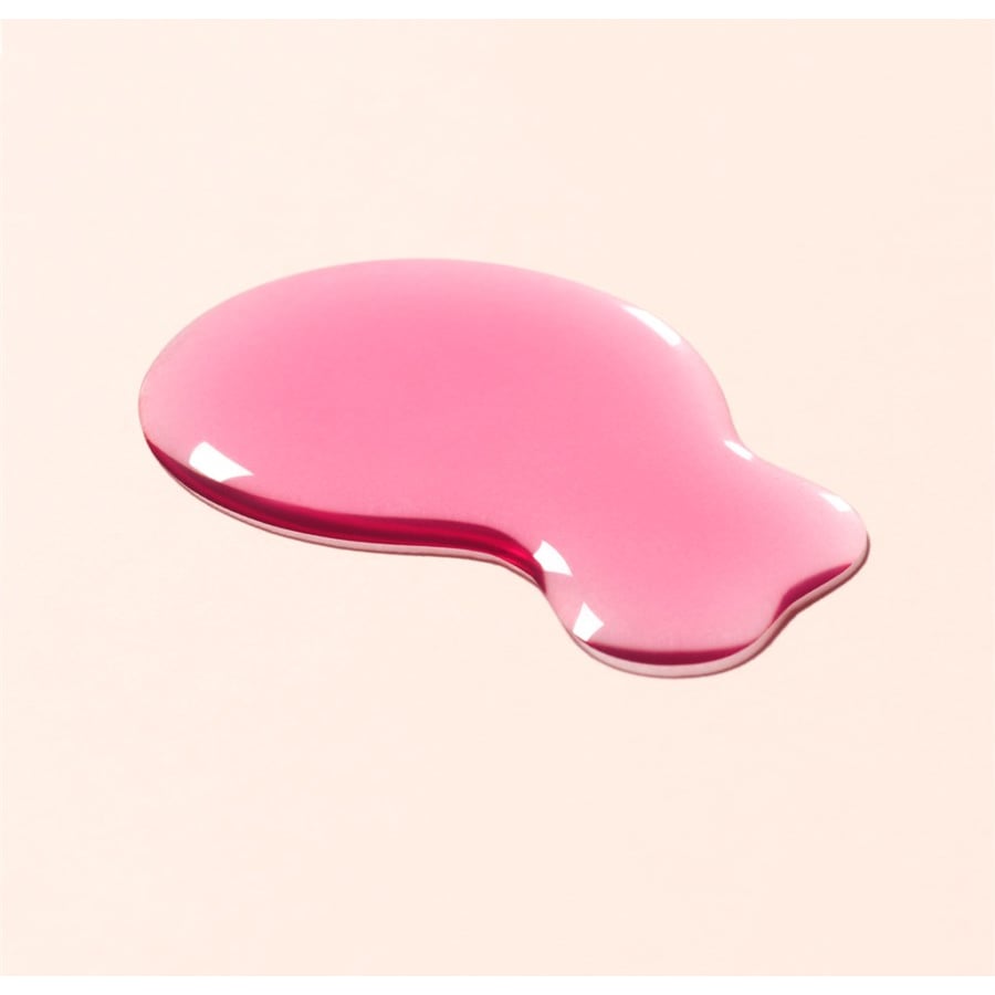 manucurist Paris Lakier do paznokci Aktywny blask Efekty pielęgnacji paznokci