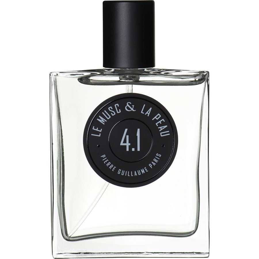 Pierre Guillaume Paris Numbered Collection Eau de Toilette Spray 4.1 Le Musc & La Peau