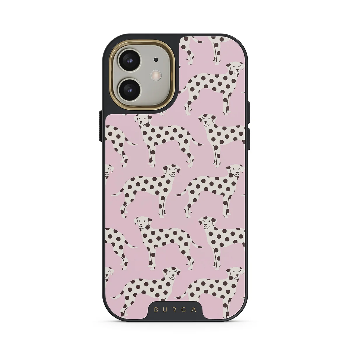 Buddy - iPhone 12 ケース