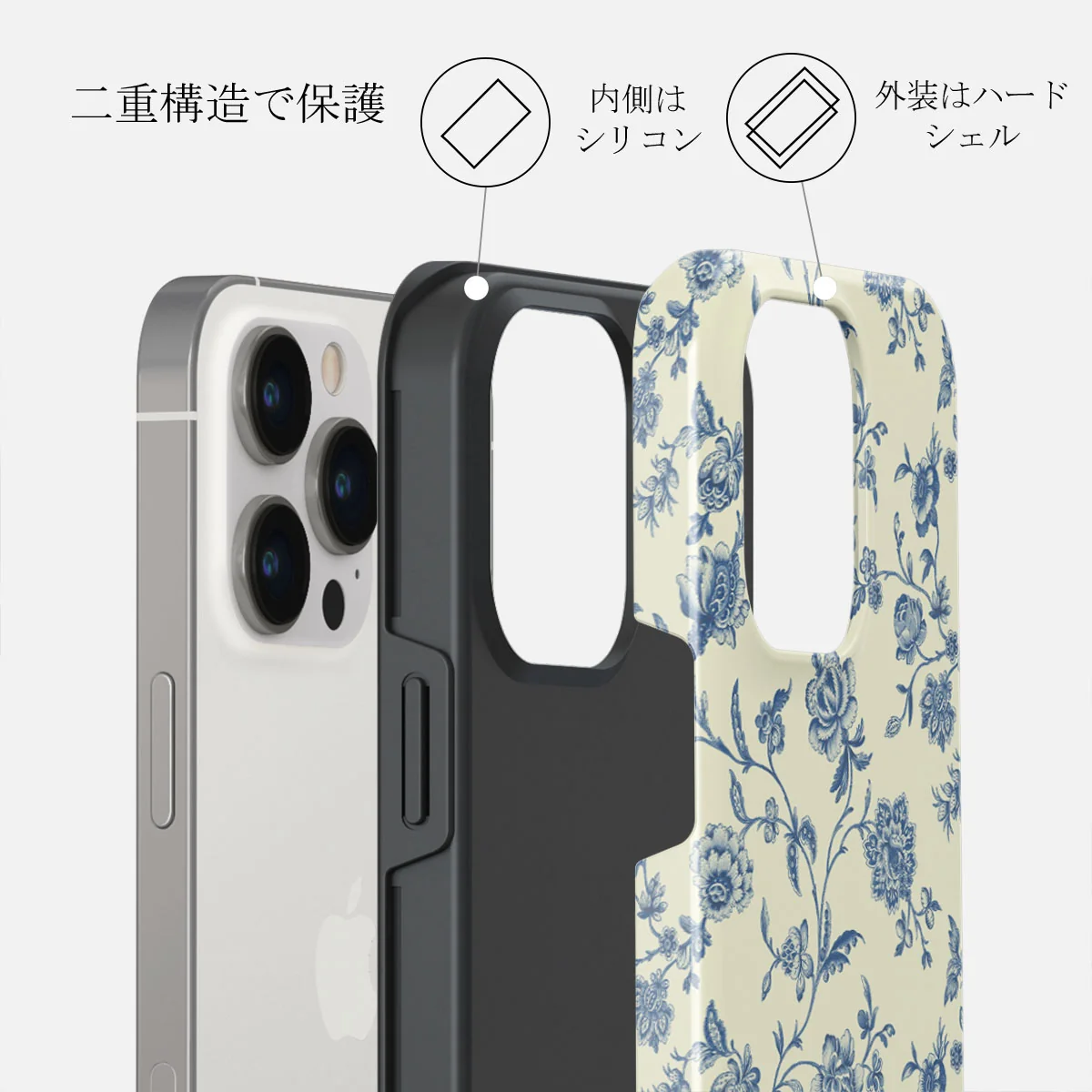 Sweetheart - iPhone 13 Pro Max ケース