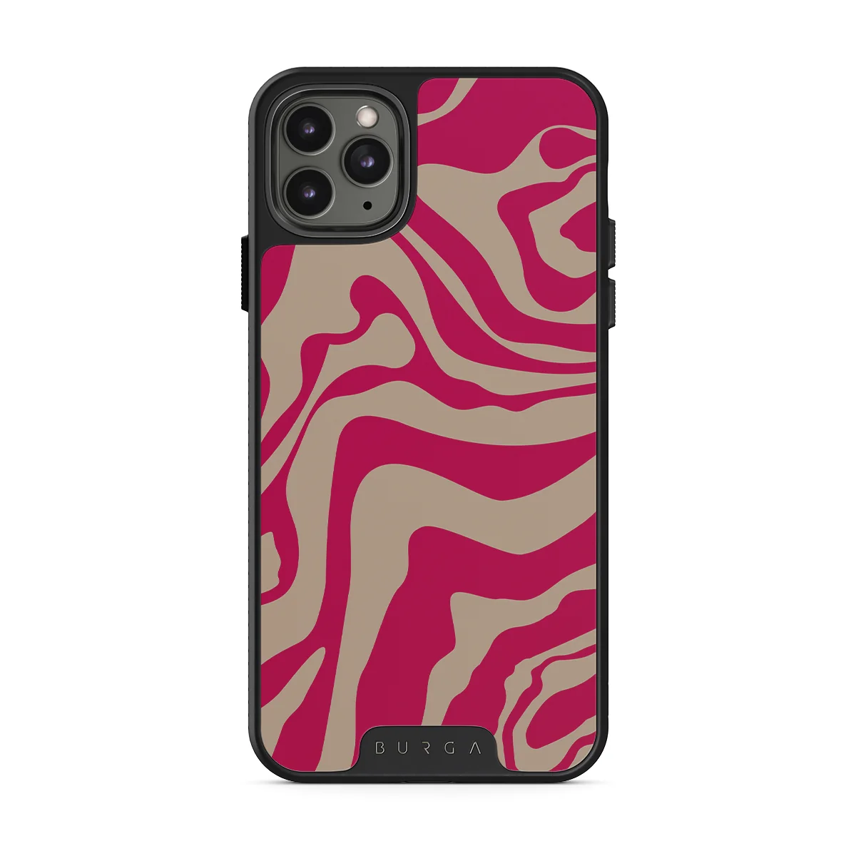Siren - iPhone 11 Pro ケース