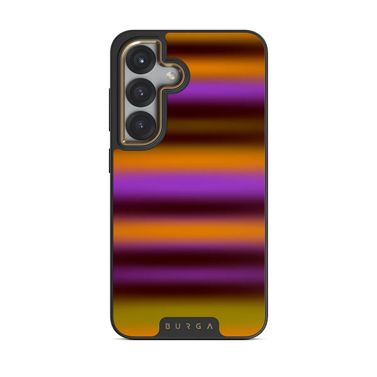Spiced Plum - Samsung Galaxy S25 ケース