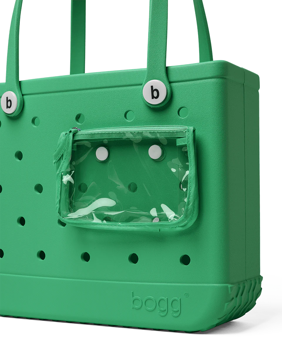 Baby Bogg® Bag - GREEN with envy
