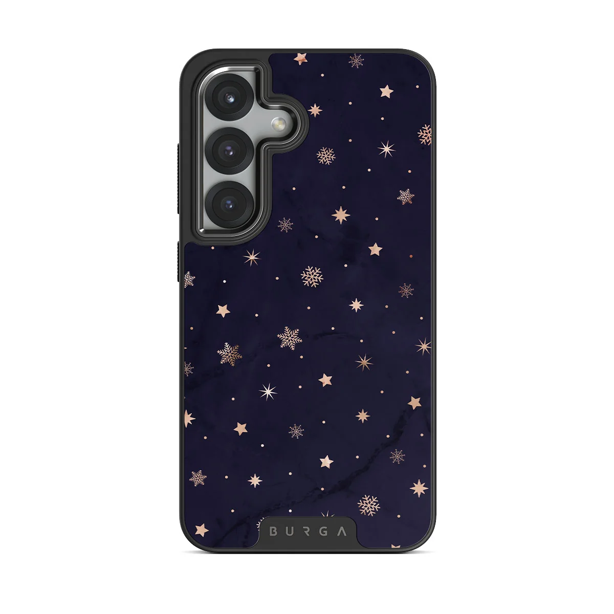Midnight Kiss - Samsung Galaxy S25 ケース